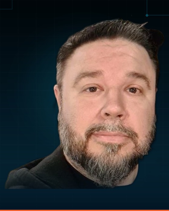 Prof. Paulo José — PJ, desenvolvedor e educador